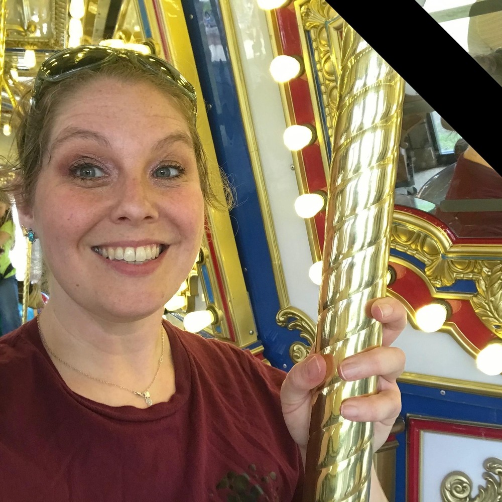 Meet your Posher, Deb